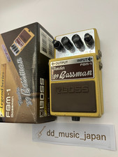 Boss fbm fender 59 bassman - fender,
