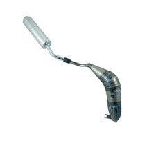 Silencer Evok For HM VENT