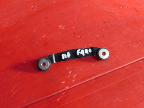 Supporto faro posteriore - supporto,
