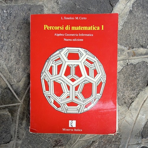 Minerva italica percorsi - italica, di