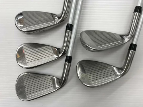 Set ferri stiro - set, callaway