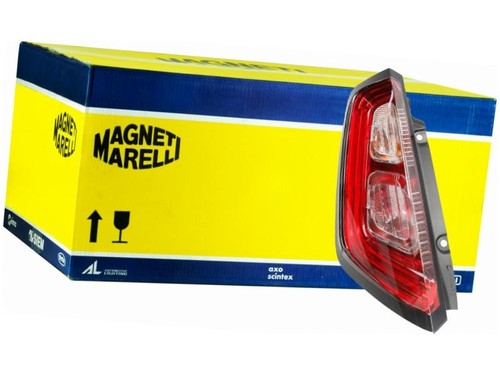 Fanale posteriore sinistro - , per