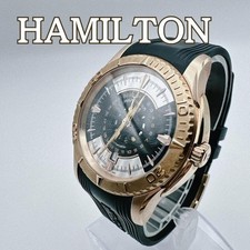 Orologio Hamilton Jazzmaster