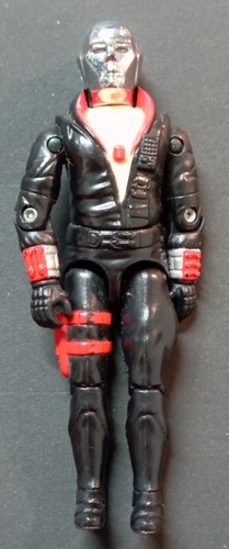 Figurine joe destro 1983 - joe,