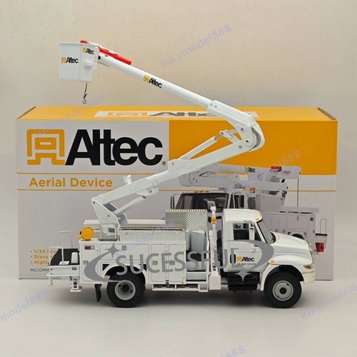 Primo dispositivo aereo altec - dispositivo,