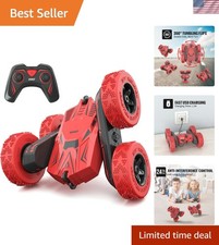 Emozionante 4WD RC Stunt Car -
