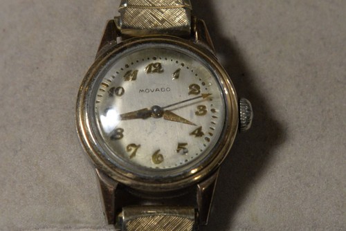 Orologio donna vintage - donna, anni