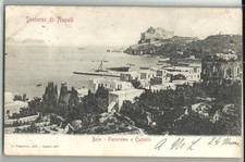 BAIA  ( Dintorni di Napoli ) -