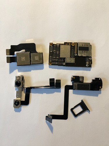 Apple iphone pro gb - 64,