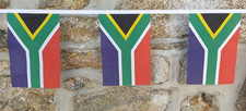 Bandiera del sudafrica 6 m - del,