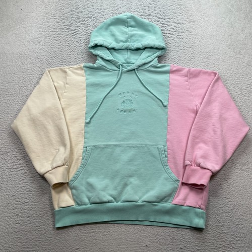 Teddy fresh hoodie women - teddy,