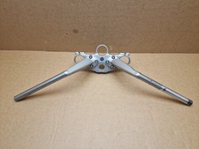 Yamaha FJR1300 A Gen 1 giogo forcella superiore e manubrio originale OE 2001 - 2005