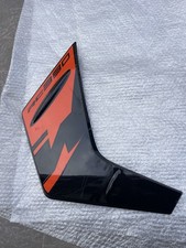 KTM RC 390 Carena anteriore