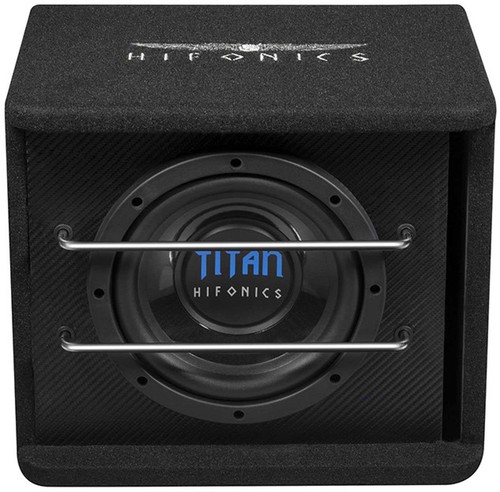 Hifonics titan ts200r - hifonics,