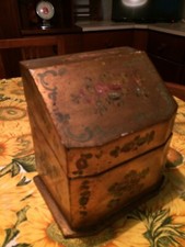 Portalettere / documenti in