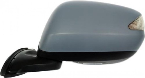 Specchietto per honda jazz - sx,