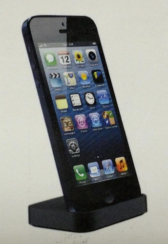 Docking station per apple - station,