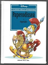 Paperodissea e paperiade - N° 2 - CORRIERE DELLA SERA 2006