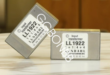 1pcs nuovo lundahl ll1922 - lundahl,