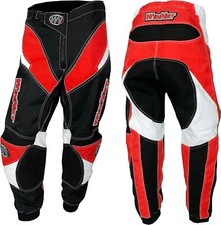 Pantaloni calzoni per moto - , da