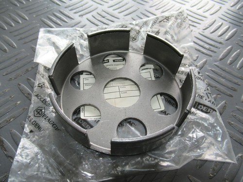 0593696 campana frizione - 0593696,