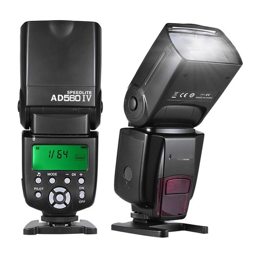 Ws560 ad560iv 4g universale - /2.4g,