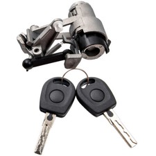 Blocco Portellone Chiave