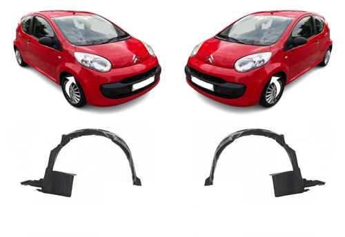 Per citroen peugeot 107 - c1,