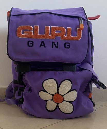 Zaino scuola guru sdoppiabile - scuola,