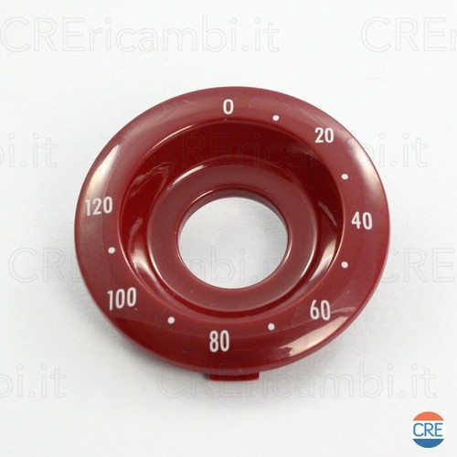 Sottomanopola rossa timer - sottomanopola,