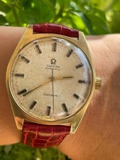 OROLOGIO OMEGA GENEVE