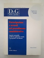 D&G Diritto e Giustizia