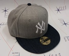 Cappello New Era originale NY