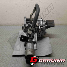 DIFFERENZIALE RIDUTTORE CAMBIO