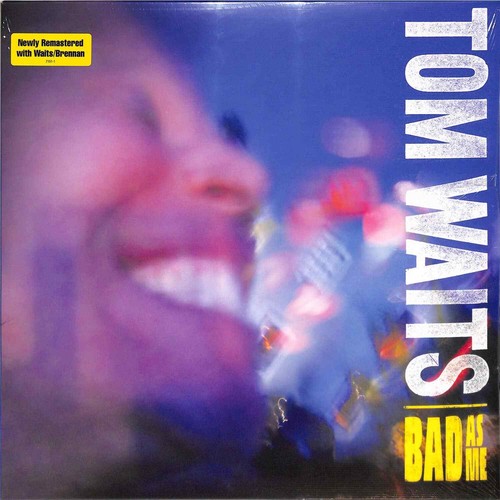 Tom waits bad - tom,
