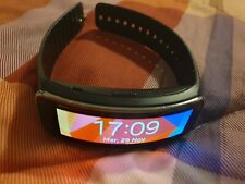 Fitness Band Gear Fit Samsung SM-R350 - buone condizioni