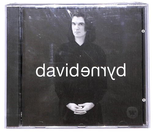 Ebond david byrne - ebond,