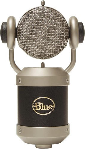 Microfoni blu mouse - microfoni,