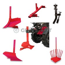 Attrezzi Motozappa Mini