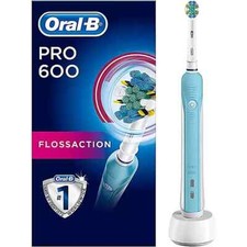 SPAZZOLINO ELETTRICO