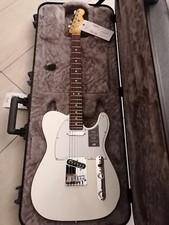 chitarra elettrica Fender Telecaster American Ultra