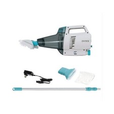 Aspiratore a Batteria