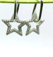 Orecchini Donna Cerchio