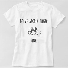 Candyshop T-shirt Maglietta