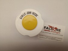 SMALTO  VERNICE TRATTORE JOHN