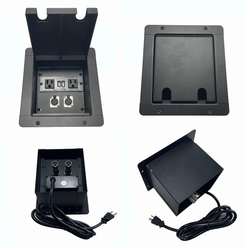 Procraft mini fori coperchio - fori,