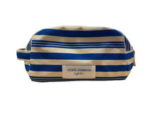 dg light blue pochette