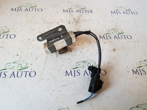 Relè comando radiatore - comando, toyota