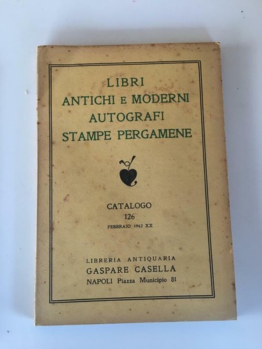 Libri antichi moderni - libri,