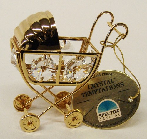 3246 oro pram passeggino - oro,